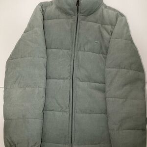 Levi’s Strauss And Co corduroy jacket Women Size M